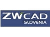 Visoko kvalitetne ARMATURE in JEKLENE KONSTRUKCIJE za CAD okolje ZwCAD+ 2015